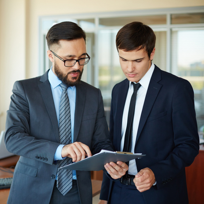 Cursos Negocios