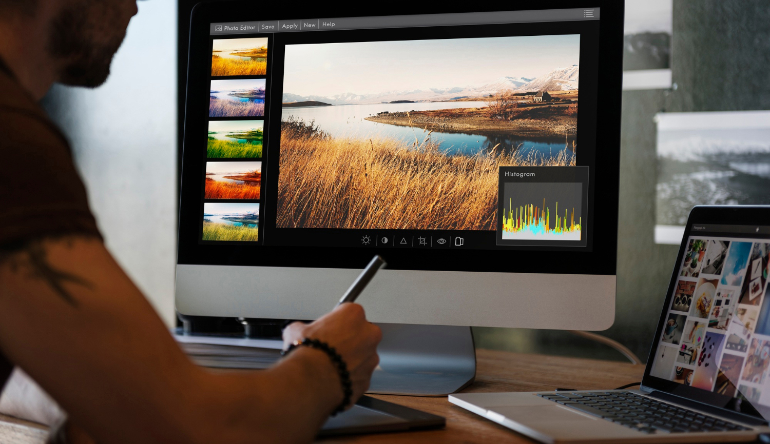 Jumbotron Cursos